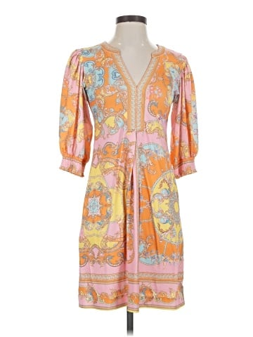 Hale Bob Casual Dress (view 1)