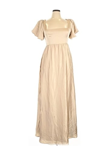 Show Me Your Mumu Casual Dress (view 1)