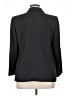 AKRIS Black Blazer Size 14 - photo 2
