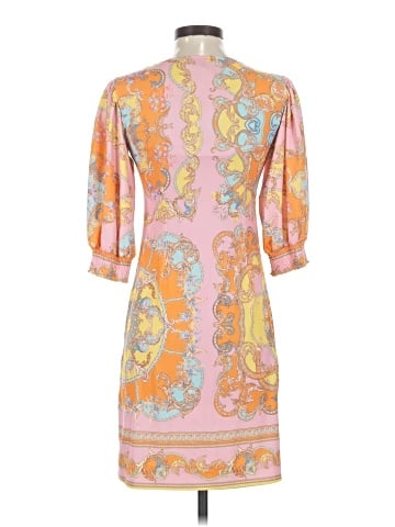 Hale Bob Casual Dress (view 2)