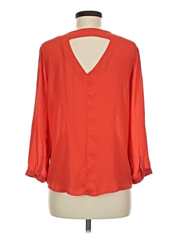 Fun2Fun 3/4 Sleeve Blouse (view 2)