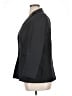 AKRIS Black Blazer Size 14 - photo 5