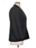 AKRIS Black Blazer Size 14 - photo 4