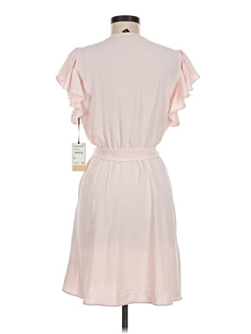 Halogen Cocktail Dress (view 2)