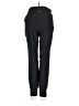 Active by Old Navy Black Active Pants Size Sm Maternity - photo 2