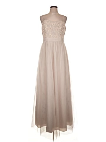 Alfred Angelo Cocktail Dress (view 1)