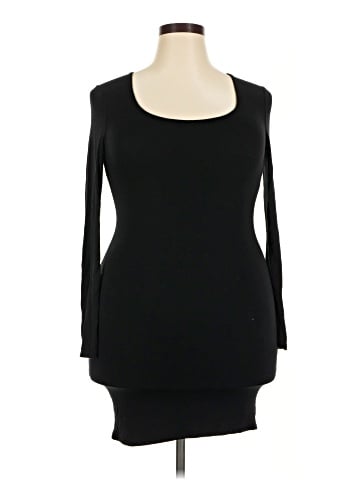 Bar III Casual Dress (view 1)