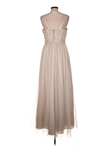Alfred Angelo Cocktail Dress (view 2)