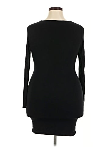 Bar III Casual Dress (view 2)