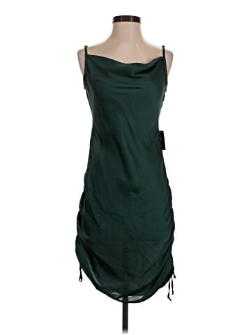 Express Cocktail Dress (view 1)
