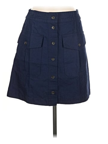 Banana Republic Factory Store Casual Skirt (view 1)