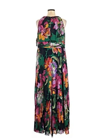 Xscape Cocktail Dress (view 2)