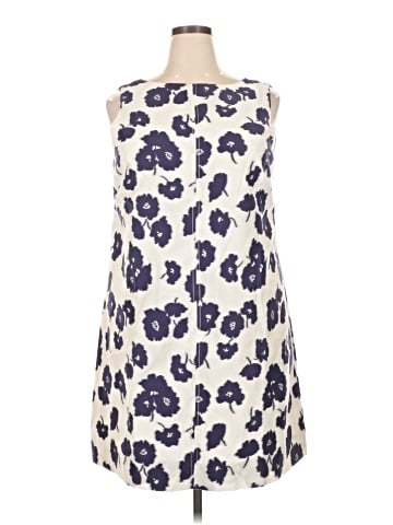J.Crew Casual Dress (view 1)