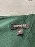 Express 100% Polyester Green Cocktail Dress Size M - photo 7
