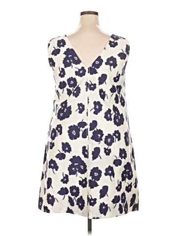 J.Crew Casual Dress (view 2)