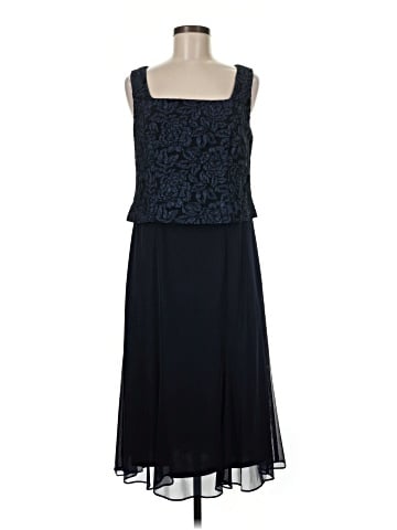 Alex Evenings Cocktail Dress (view 1)