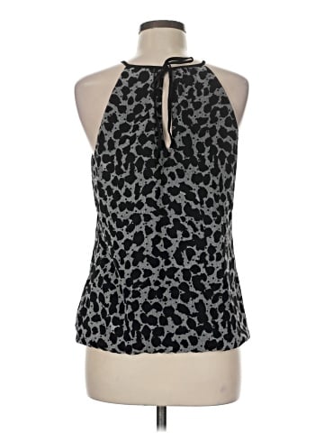 Express Sleeveless Blouse (view 2)