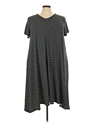 Roaman's Casual Dress (view 1)