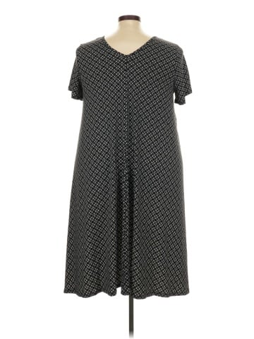 Roaman's Casual Dress (view 2)