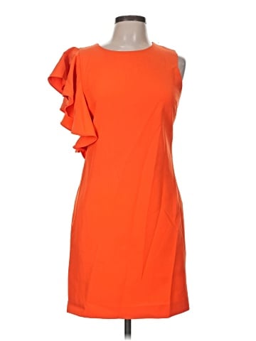 C. Luce Cocktail Dress (view 1)