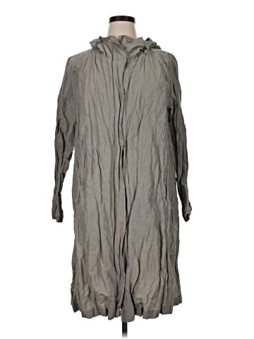 Eileen Fisher Jacket (view 1)