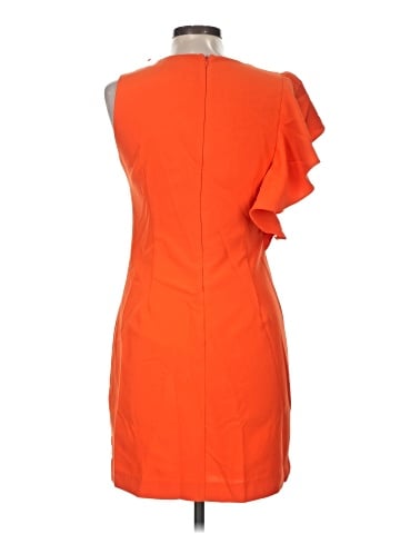 C. Luce Cocktail Dress (view 2)