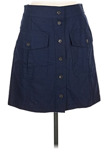 Banana Republic Factory Store Casual Skirt (view 1)