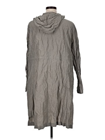 Eileen Fisher Jacket (view 2)