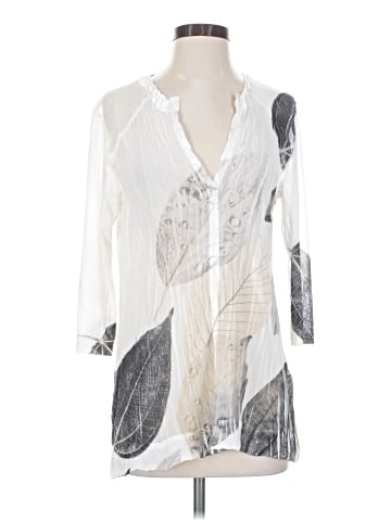 Komarov Kimono (view 1)