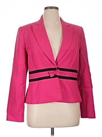 Giorgio Sant'Angelo Blazer (view 1)