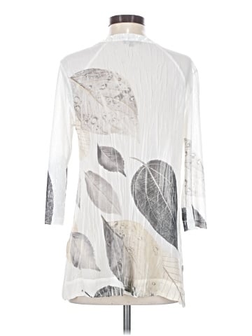 Komarov Kimono (view 2)