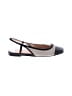 J.Crew Gray Flats Size 7 1/2 - photo 1