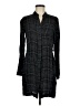 Topshop Black Kimono Size 6 - photo 1