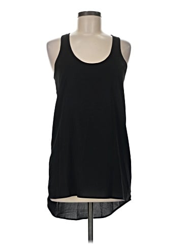Frenchi Sleeveless Top (view 1)