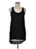 Frenchi Black Sleeveless Top Size M - photo 1