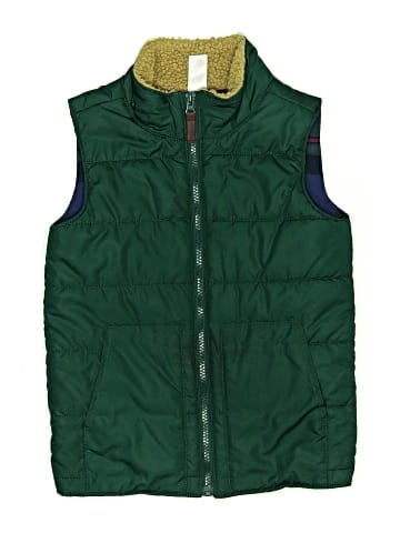 Carter's Vest (view 1)