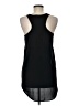 Frenchi Black Sleeveless Top Size M - photo 2