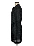 Topshop Black Kimono Size 6 - photo 5