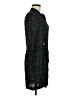 Topshop Black Kimono Size 6 - photo 4