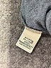 L.L.Bean Chevron-herringbone Gray Casual Pants Size XL - photo 8