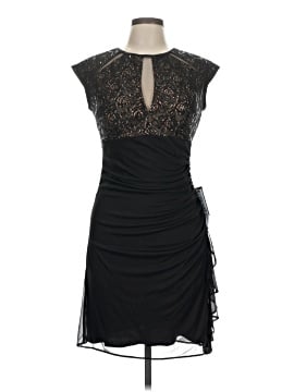 Betsy & Adam Cocktail Dress (view 1)