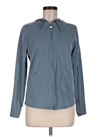UV Skinz Zip Up Hoodie (view 1)