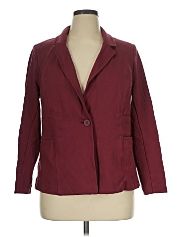 Torrid Blazer (view 1)