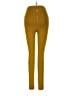 Lululemon Athletica Yellow Active Pants Size 4 - photo 2