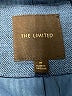 The Limited Blue Blazer Size M - photo 6