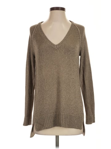 Lilla P Pullover Sweater (view 1)