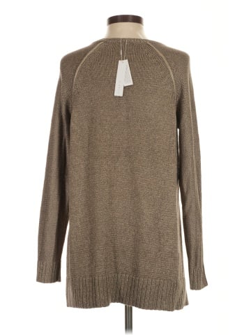 Lilla P Pullover Sweater (view 2)
