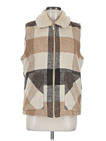 Sanctuary Vest (view 1)