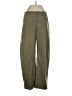 J.Crew Green Cargo Pants Size 25 Waist P - photo 1