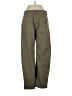 J.Crew Green Cargo Pants Size 25 Waist P - photo 2